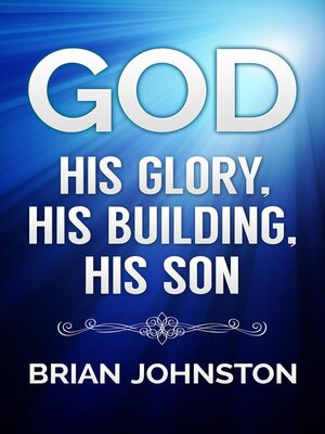 cover image of God